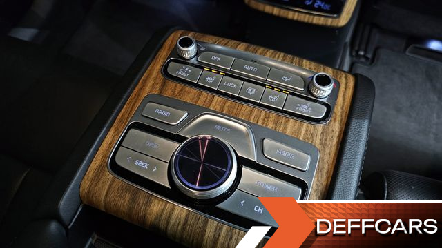 Kia K9 3.8 GDI AWD Best Selection Ⅰ купить на сайте DeffCars