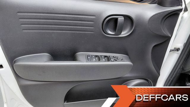 Hyundai CASPER Modern купить на сайте DeffCars