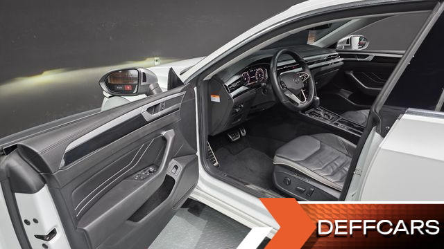 Volkswagen ARTEON 2.0 TDI Prestige купить на сайте DeffCars