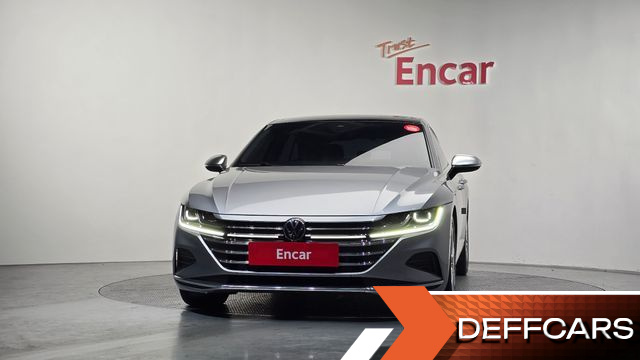Volkswagen ARTEON 2.0 TDI Prestige купить на сайте DeffCars