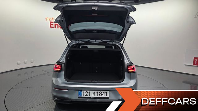 Volkswagen GOLF 2.0 TDI Prestige купить на сайте DeffCars