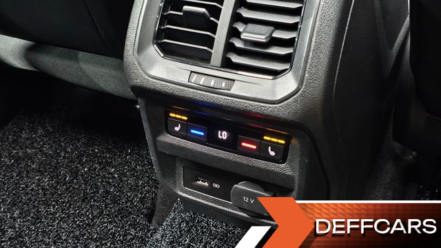 Volkswagen TIGUAN 2.0 TDI Prestige купить на сайте DeffCars