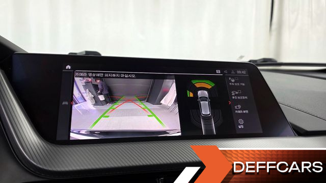 BMW 1-SERIES 118d M Sport купить на сайте DeffCars