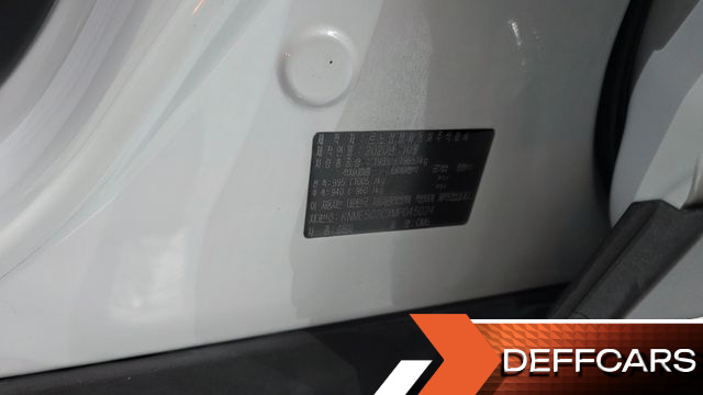 Renault-KoreaSamsung QM6 2.0 LPe Premiere 2WD купить на сайте DeffCars