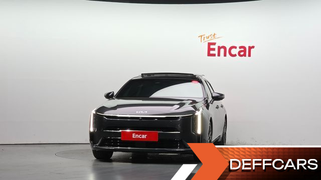 Kia K8 2.5 Gasoline 2WD Signature купить на сайте DeffCars