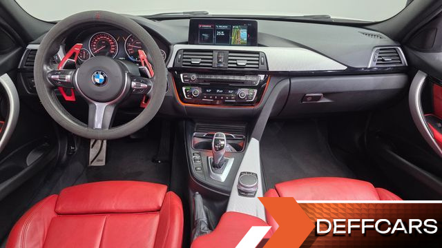 BMW 3-SERIES 330i M Sport купить на сайте DeffCars