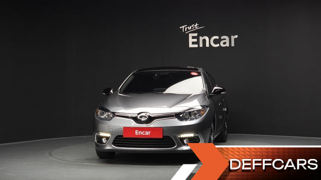 Renault-KoreaSamsung SM3 RE купить на сайте DeffCars