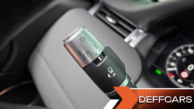 Land Rover DISCOVERY SPORT P250 SE купить на сайте DeffCars