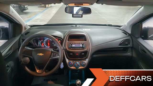 ChevroletGMDaewoo SPARK LT купить на сайте DeffCars