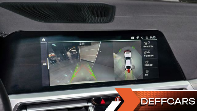 BMW 4-SERIES 420i First Edition GranCoupe купить на сайте DeffCars