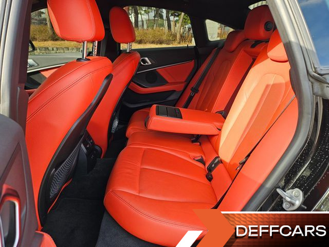 BMW 2-SERIES M235i xDrive купить на сайте DeffCars