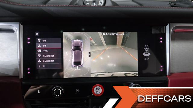 Porsche MACAN 2.9 S купить на сайте DeffCars