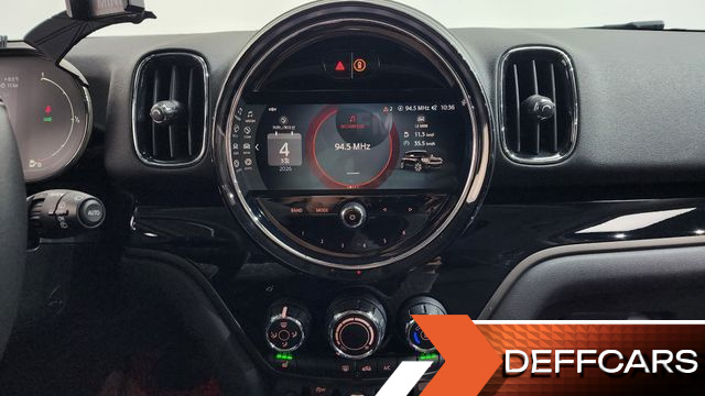 Mini COUNTRYMAN Classic 2nd купить на сайте DeffCars
