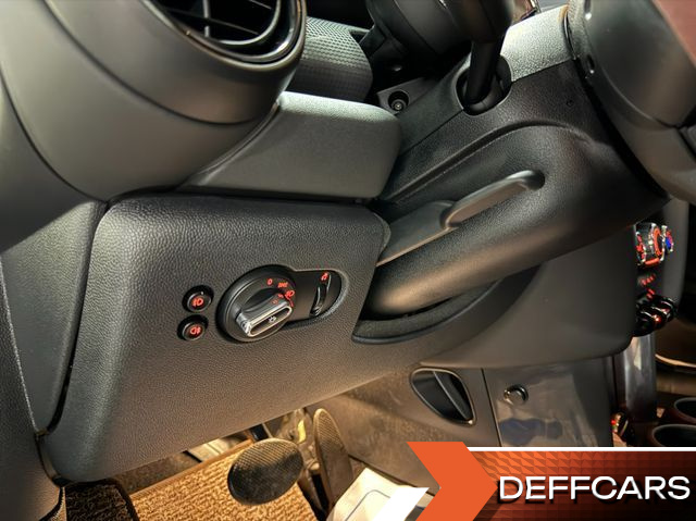 Mini COOPER 5Door Standard 3rd купить на сайте DeffCars