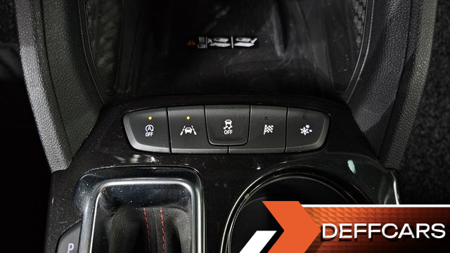 ChevroletGMDaewoo TRAILBLAZER 1.3 Turbo 2WD RS купить на сайте DeffCars