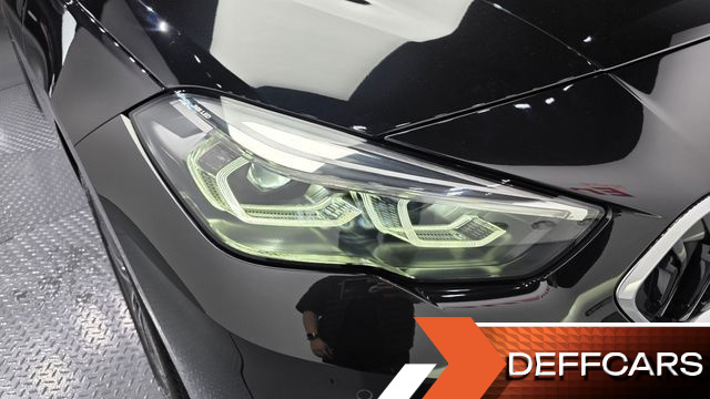 BMW 2-SERIES 220i Sport купить на сайте DeffCars