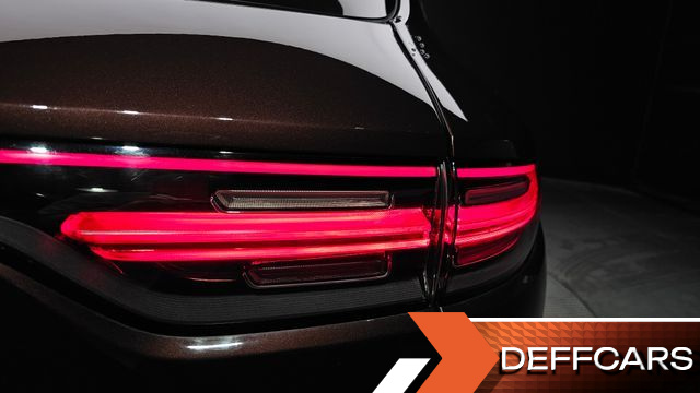Porsche CAYENNE 3.0 купить на сайте DeffCars