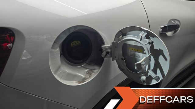 Renault-KoreaSamsung QM6 Gasoline 2WD RE купить на сайте DeffCars