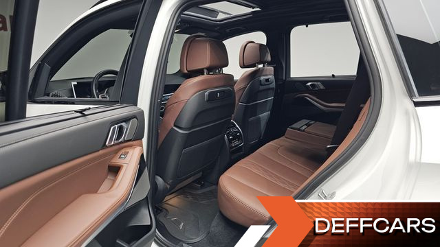 BMW X5 xDrive 40i M Sport купить на сайте DeffCars