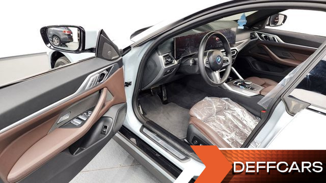 BMW I4 eDrive40 M Sports Pro купить на сайте DeffCars