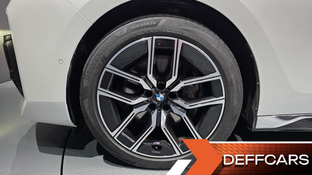 BMW 7-SERIES 740i xDrive M Sport купить на сайте DeffCars