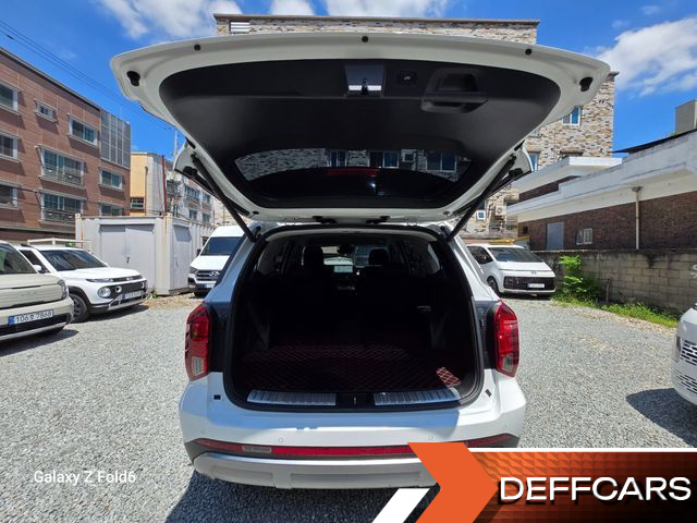 Hyundai PALISADE Diesel 2.2 4WD Le Blanc купить на сайте DeffCars