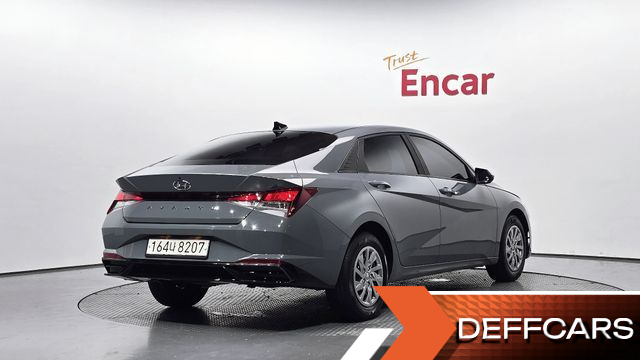 Hyundai AVANTE 1.6 Smart купить на сайте DeffCars