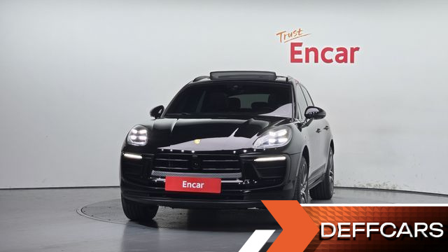 Porsche MACAN 2.0 95B купить на сайте DeffCars