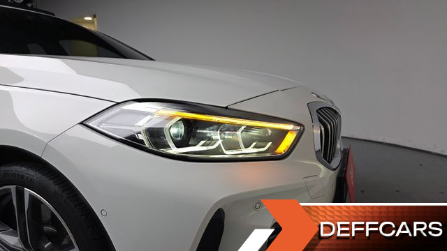 BMW 1-SERIES 120i M Sports купить на сайте DeffCars