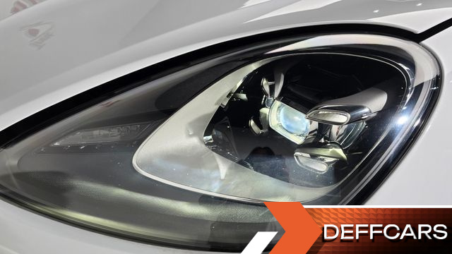 Porsche CAYENNE 3.0 купить на сайте DeffCars