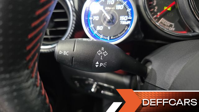 Mini COOPER JCW 3rd Generation купить на сайте DeffCars