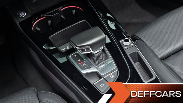 Audi A5 40 TFSI Quattro Premium Sportback купить на сайте DeffCars