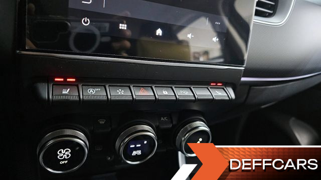 Renault-KoreaSamsung XM3 1.3 TCe RE Signature купить на сайте DeffCars