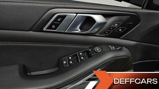 BMW X5 xDrive 30d xLine купить на сайте DeffCars