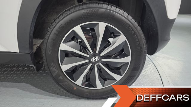 Hyundai CASPER Modern купить на сайте DeffCars