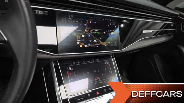 Audi Q7 45 TDI Quattro Premium купить на сайте DeffCars