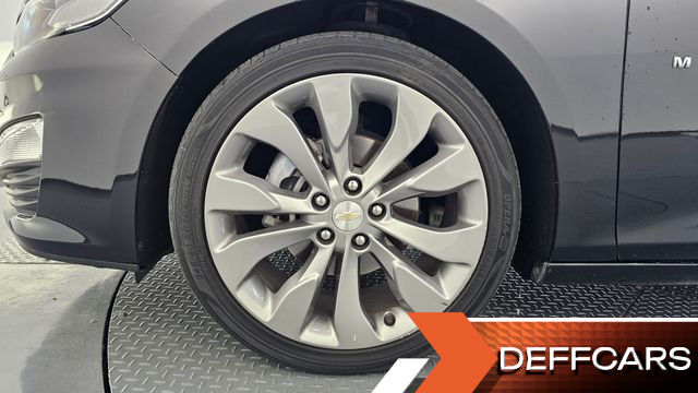 ChevroletGMDaewoo MALIBU 2.0 Turbo LT Special купить на сайте DeffCars
