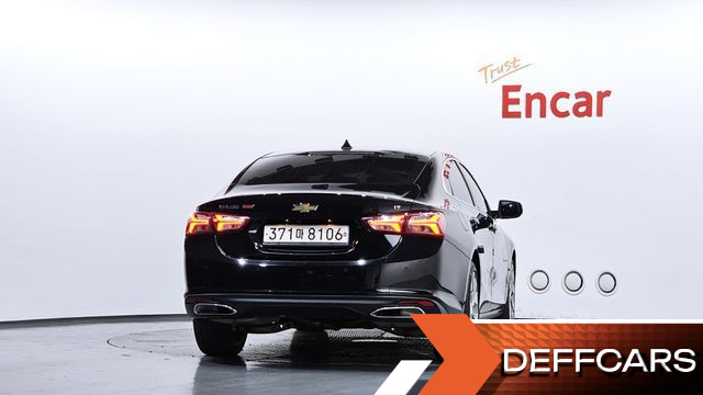 ChevroletGMDaewoo MALIBU 2.0 Turbo LT Special купить на сайте DeffCars
