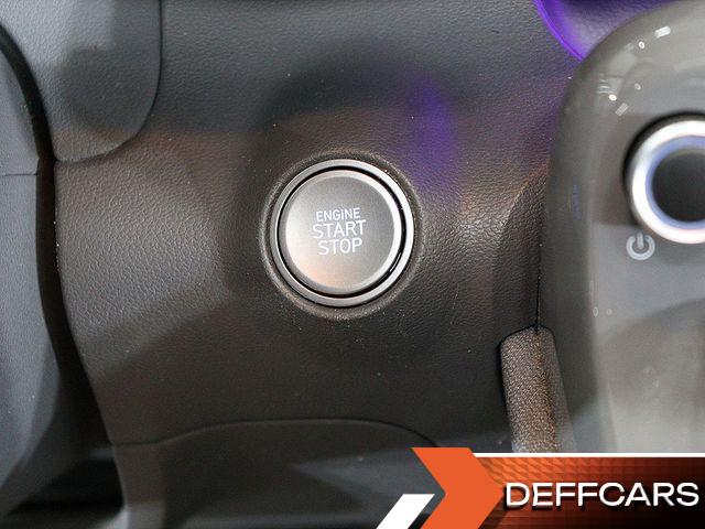 Hyundai CASPER Turbo Inspiration купить на сайте DeffCars