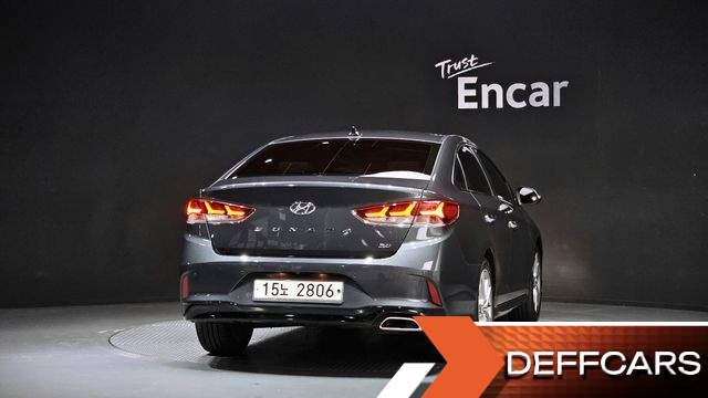 Hyundai SONATA 2.0 Modern купить на сайте DeffCars