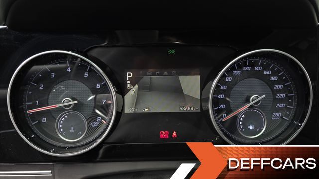 Hyundai GRANDEUR 3.0 LPi Exclusive купить на сайте DeffCars
