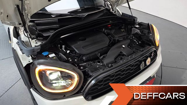 Mini COUNTRYMAN ALL4 Highland Edition 2nd Gen купить на сайте DeffCars
