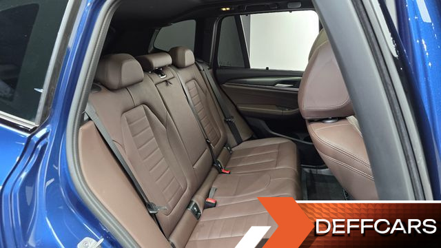 BMW X3 xDrive 20i M Sport купить на сайте DeffCars