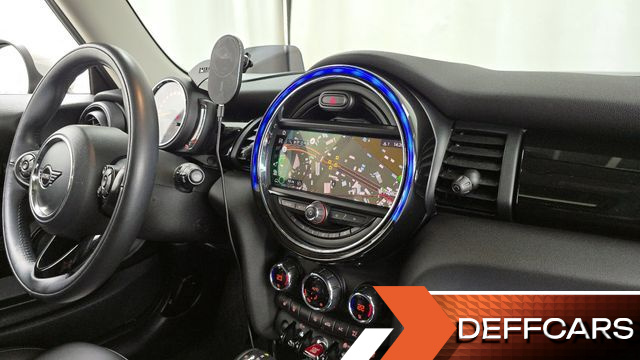 Mini COOPER HIGH Third Generation купить на сайте DeffCars