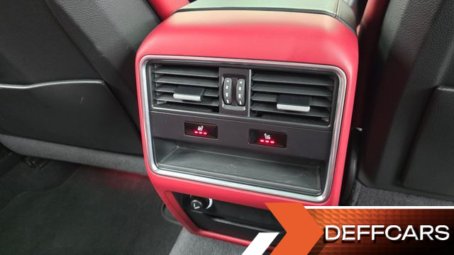 Porsche CAYENNE 3.0 Coupe купить на сайте DeffCars