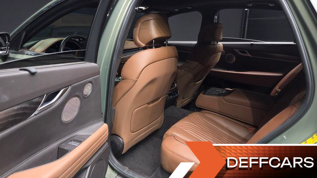 Genesis G80 Gasoline 2.5 Turbo 2WD купить на сайте DeffCars