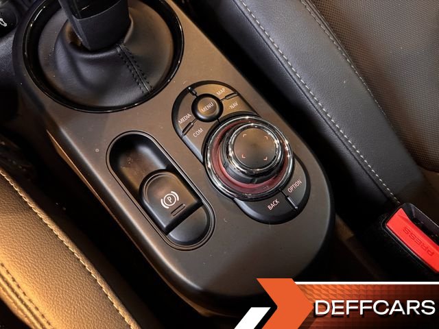 Mini COOPER Classic Launch Pack Third Generation купить на сайте DeffCars