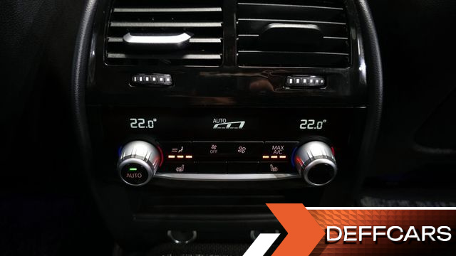BMW GRAN TURISMO 640i xDrive Luxury купить на сайте DeffCars