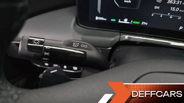 Kia K8 Noblesse купить на сайте DeffCars