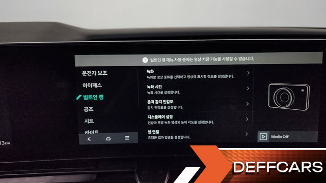 Kia CARNIVAL Gasoline 9-Seater Signature купить на сайте DeffCars
